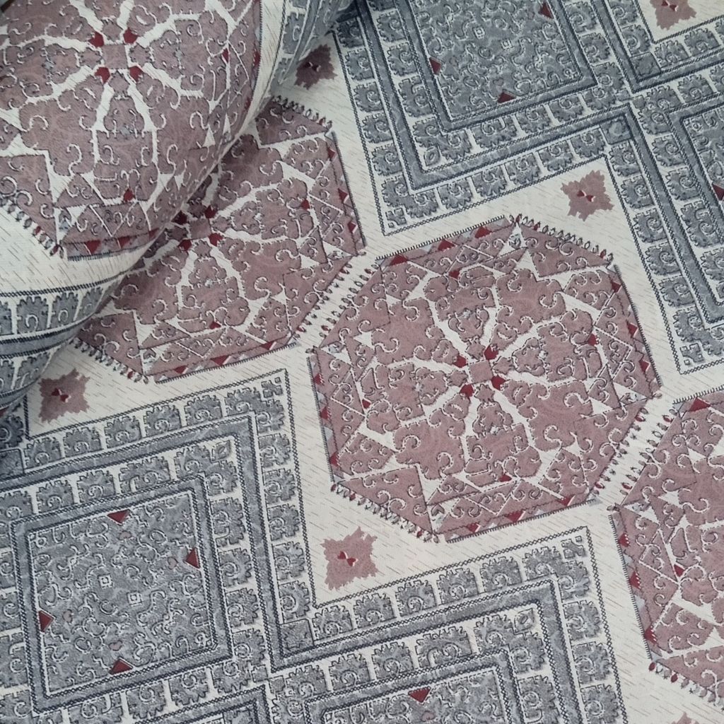 قیمت ارزان پارچه روتختی ملافه ای ملحفه روتشکی پرده عرض 240