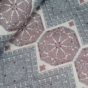 قیمت ارزان پارچه روتختی ملافه ای ملحفه روتشکی پرده عرض 240