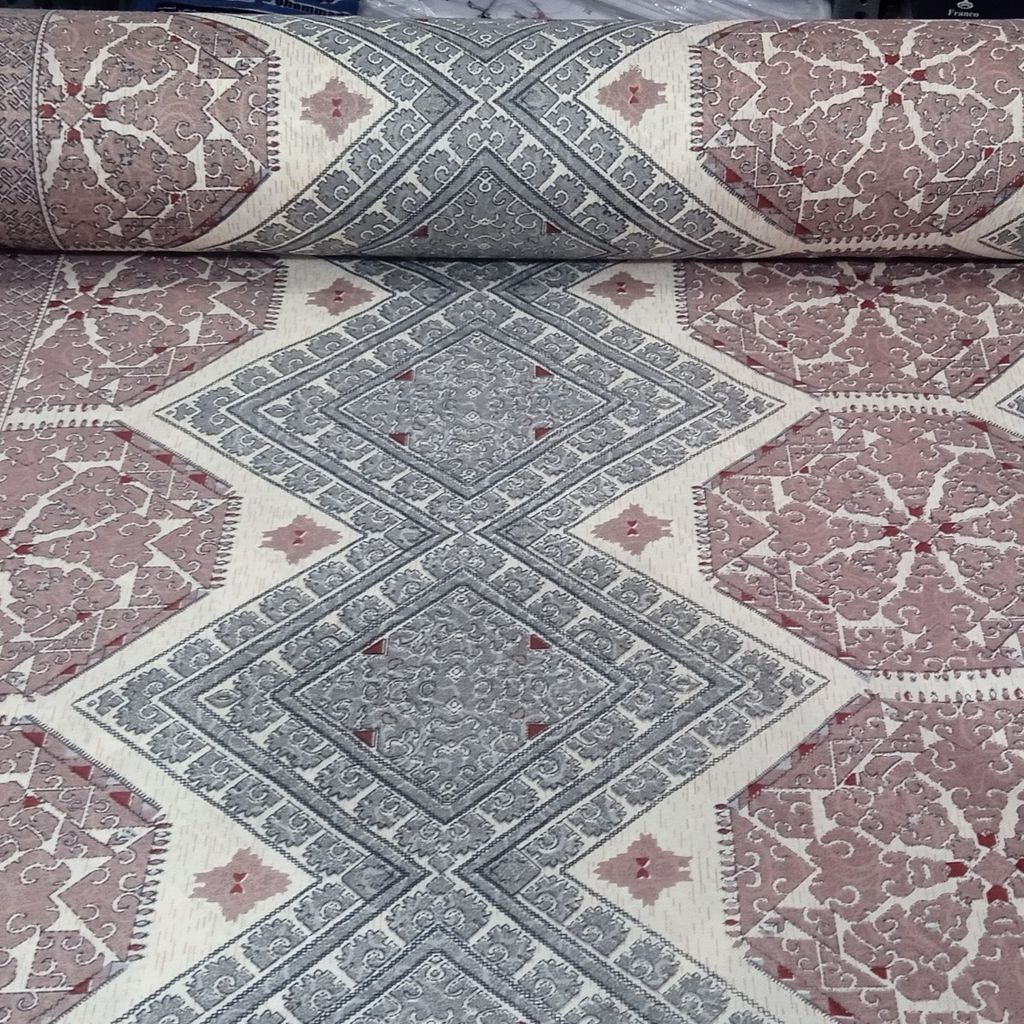 فروش اینترنتی پارچه روتختی ملافه ای ملحفه روتشکی پرده عرض 240