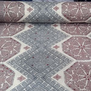 فروش اینترنتی پارچه روتختی ملافه ای ملحفه روتشکی پرده عرض 240