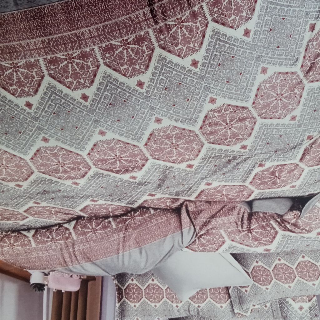 فروش اینترنتی پارچه روتختی ملافه ای ملحفه روتشکی پرده عرض 240