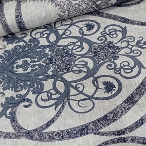 پارچه روتختی ملافه ای ملحفه روتشکی پرده عرض 240