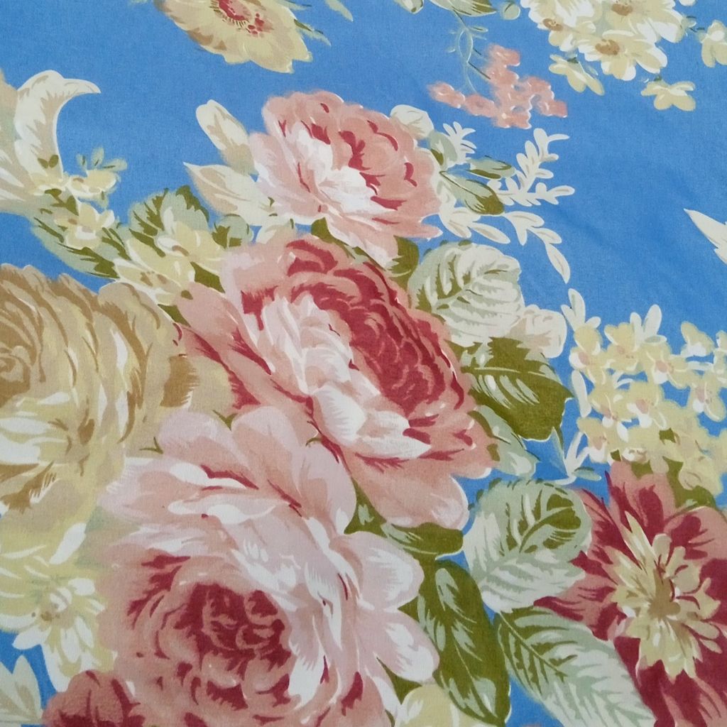 مشخصات پارچه روتختی ملافه ای ملحفه روتشکی پرده با