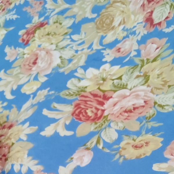 پارچه روتختی ملافه ای ملحفه روتشکی پرده با