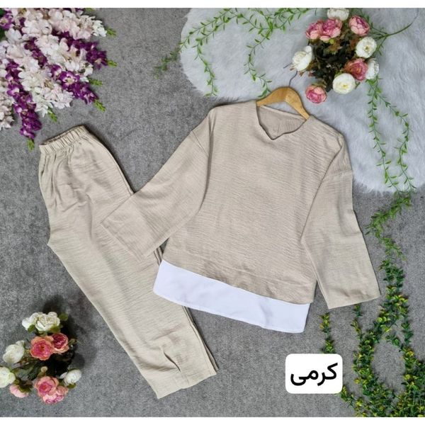 ست نازنین