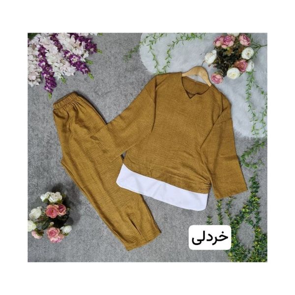 ست نازنین
