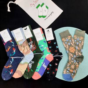 قیمت جوراب ساقدار زنانه طرح هنری