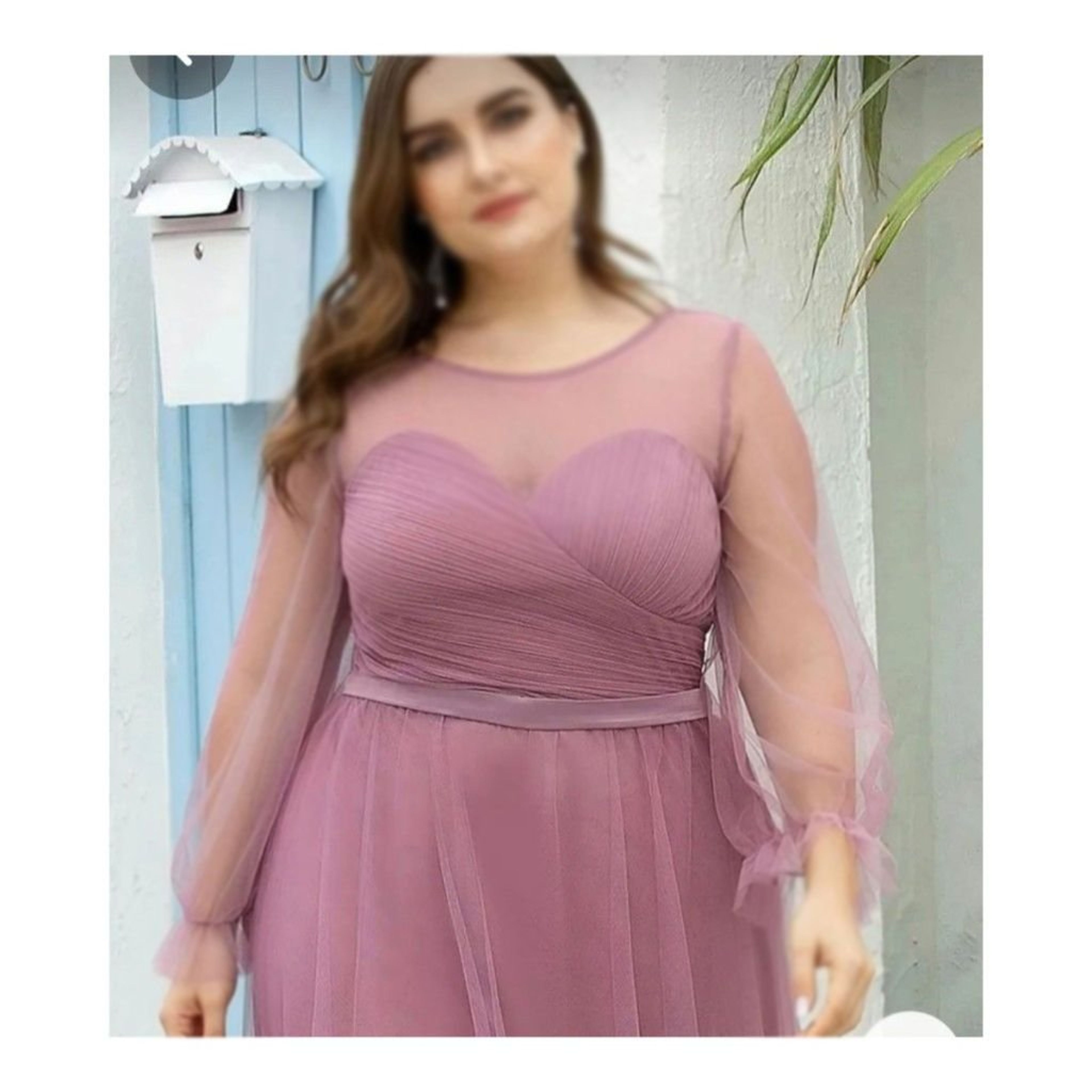 خرید آنلاین پیراهن مجلسی  زنانه کد 12206