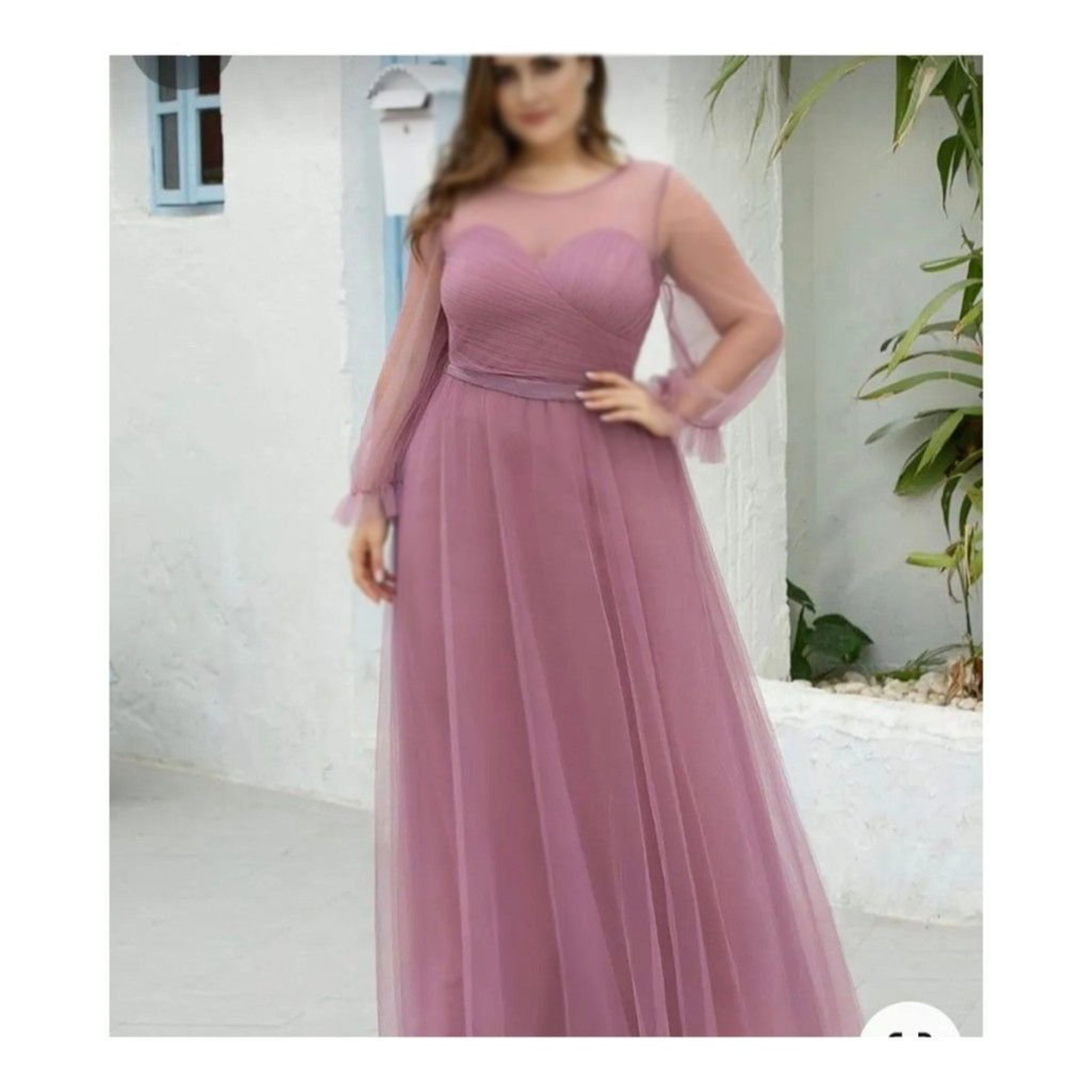 فروش اینترنتی پیراهن مجلسی  زنانه کد 12206