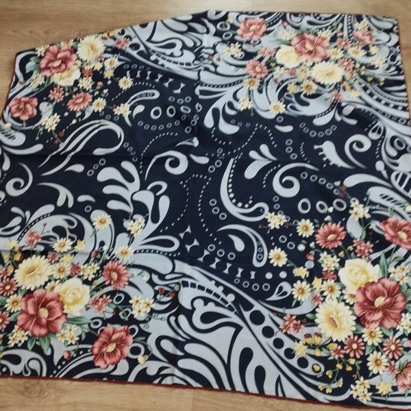 روسری مجلسی 34562