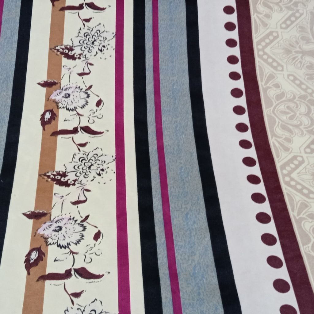 قیمت ارزان پارچه روتختی ملافه ای ملحفه روتشکی پرده عرض 240 اف
