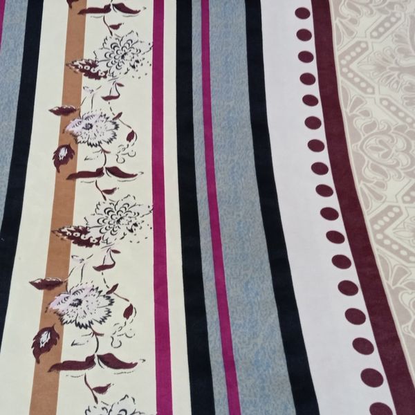 پارچه روتختی ملافه ای ملحفه روتشکی پرده عرض 240 اف