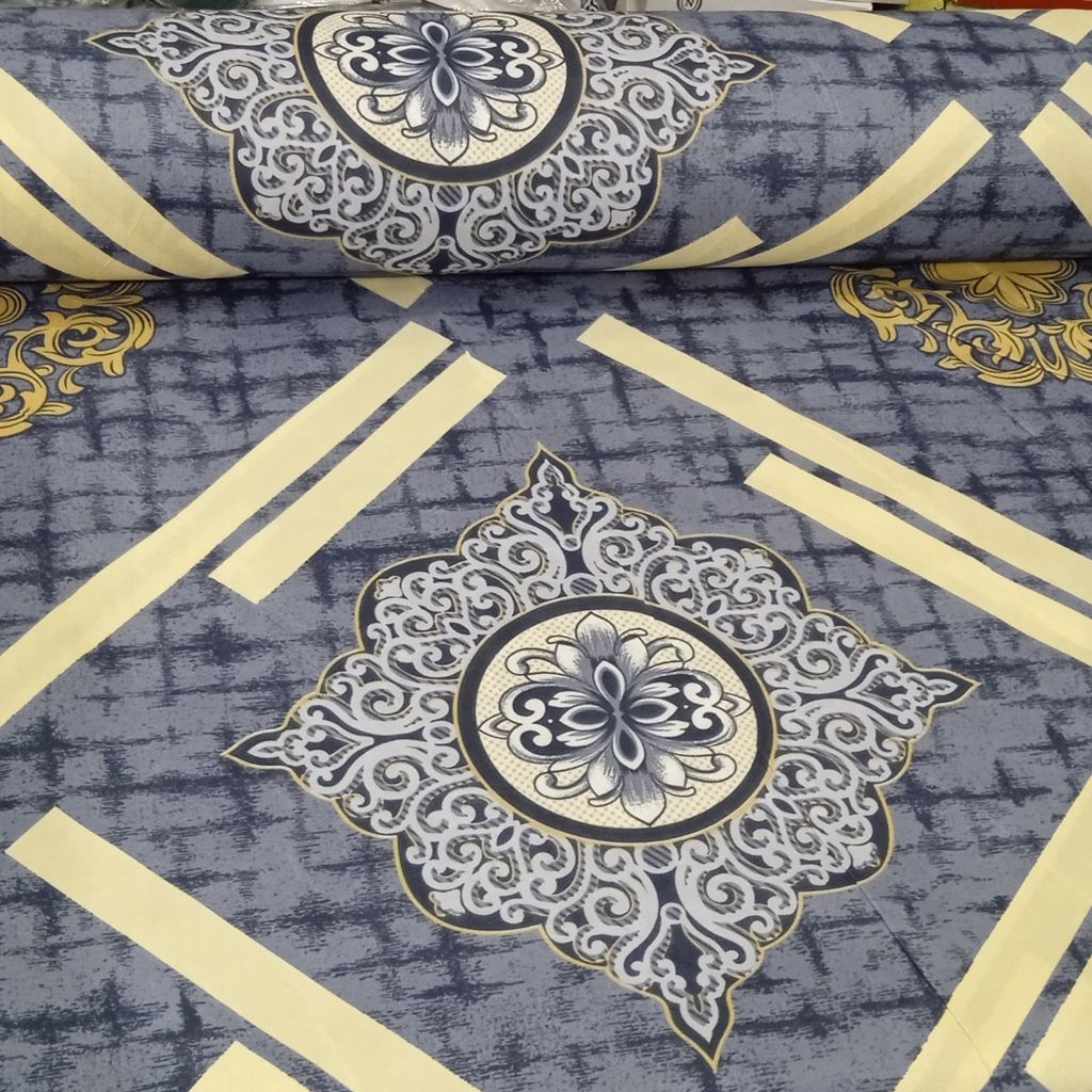 مشخصات پارچه روتختی ملافه ای ملحفه روتشکی پرده عرض 240 اف