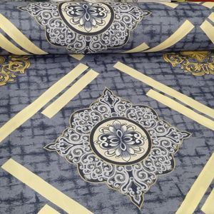 پارچه روتختی ملافه ای ملحفه روتشکی پرده عرض 240 اف