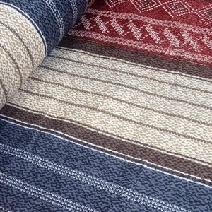 مشخصات پارچه روتختی ملافه ای ملحفه روتشکی پرده عرض 240