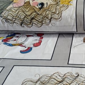 قیمت ارزان پارچه روتختی ملافه ای ملحفه روتشکی پرده عرض 240