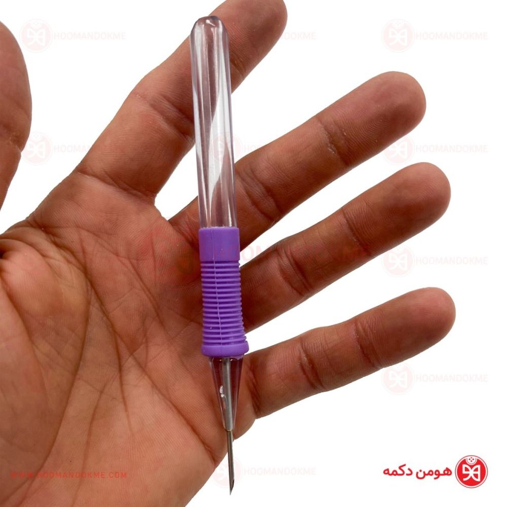 خرید آنلاین نیدل پانچ 1 سوزنه