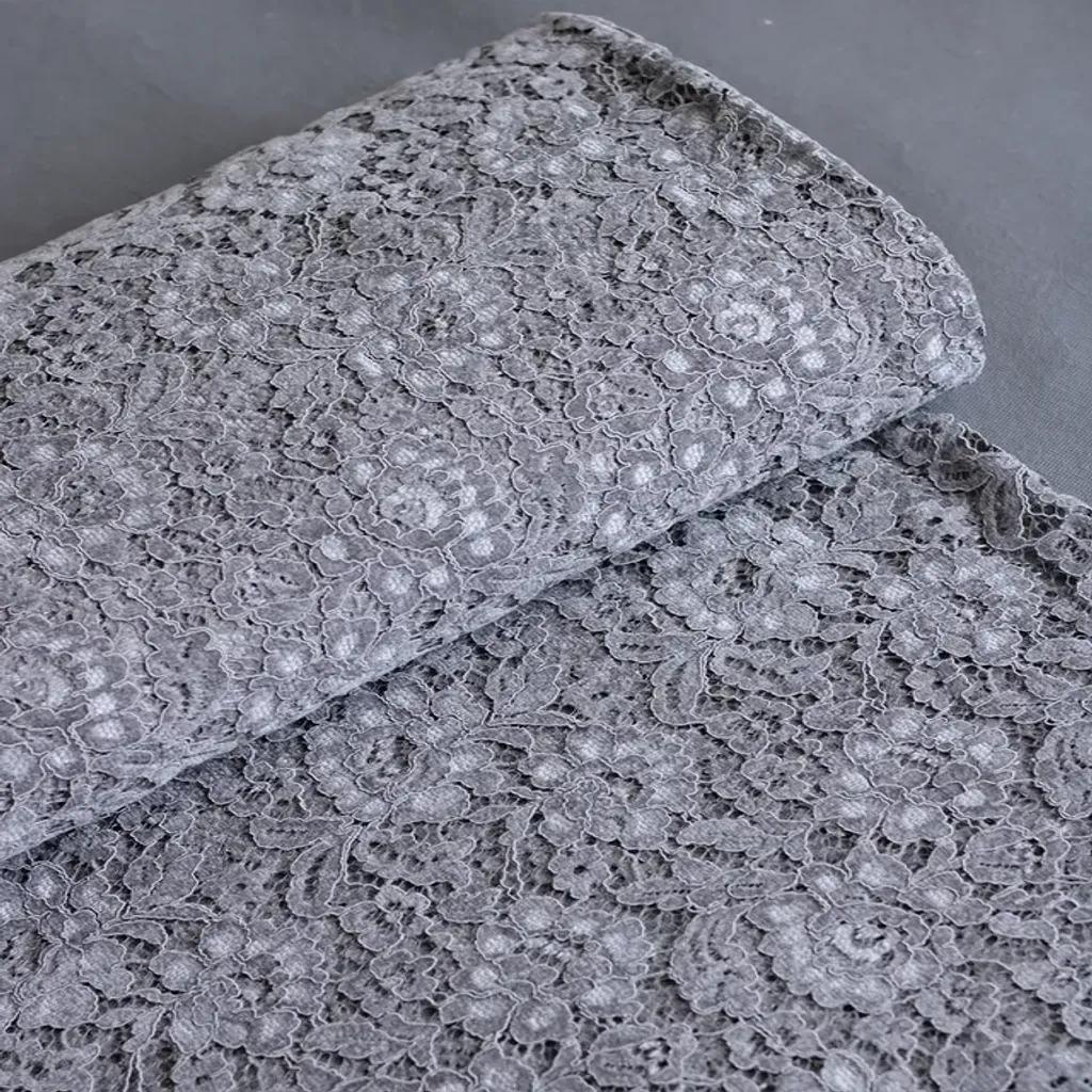 خرید اینترنتی قیمت پارچه گیپور مخمل