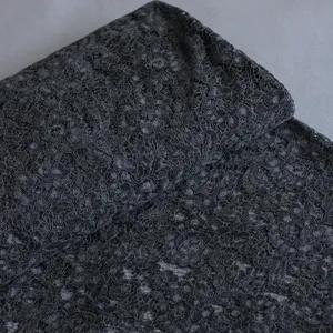 خرید اینترنتی قیمت پارچه گیپور مخمل