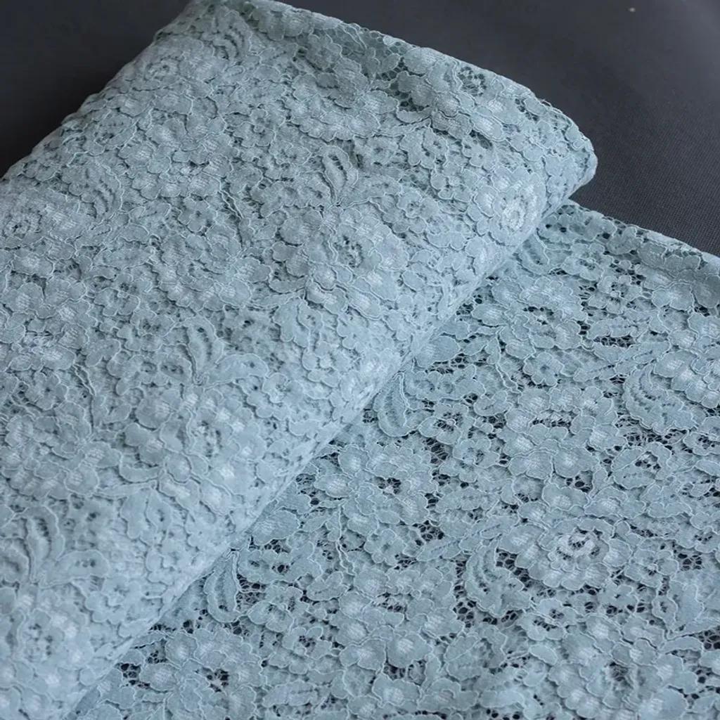 خرید اینترنتی قیمت پارچه گیپور مخمل