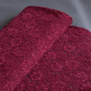 خرید اینترنتی قیمت پارچه گیپور مخمل