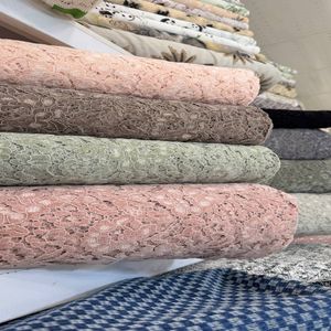 خرید اینترنتی قیمت پارچه گیپور مخمل