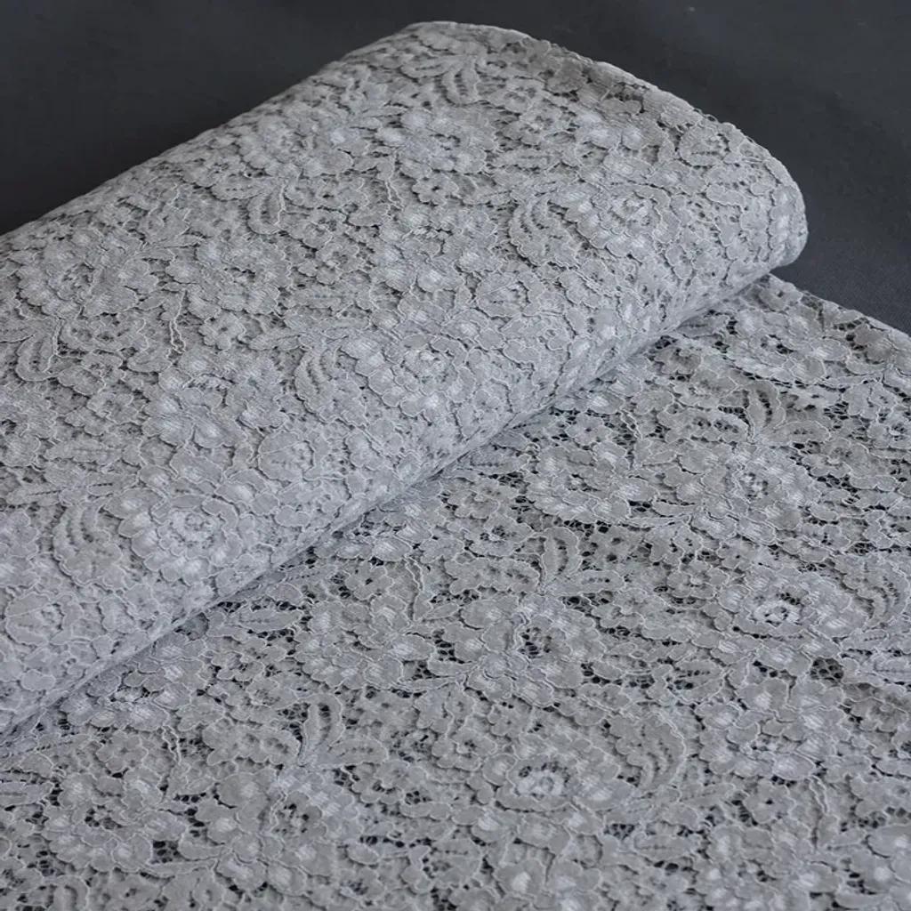 خرید اینترنتی قیمت پارچه گیپور مخمل