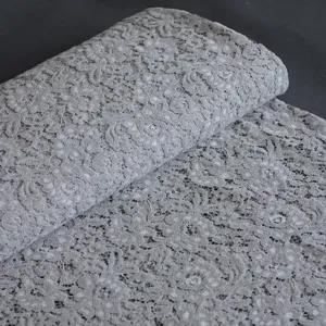 خرید اینترنتی قیمت پارچه گیپور مخمل