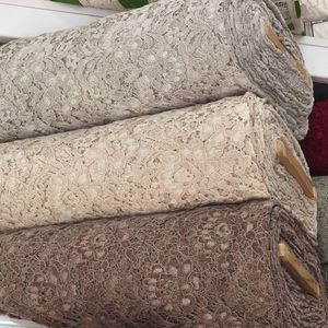 قیمت پارچه گیپور مخمل