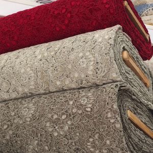 قیمت پارچه گیپور مخمل