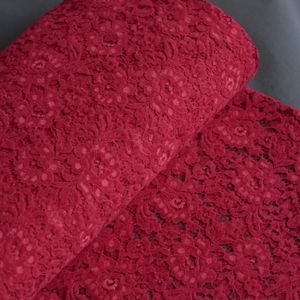 قیمت پارچه گیپور مخمل