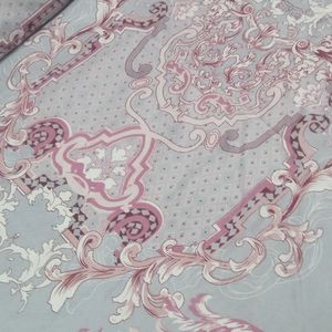 قیمت ارزان پارچه روتختی ملافه ای ملحفه روتشکی