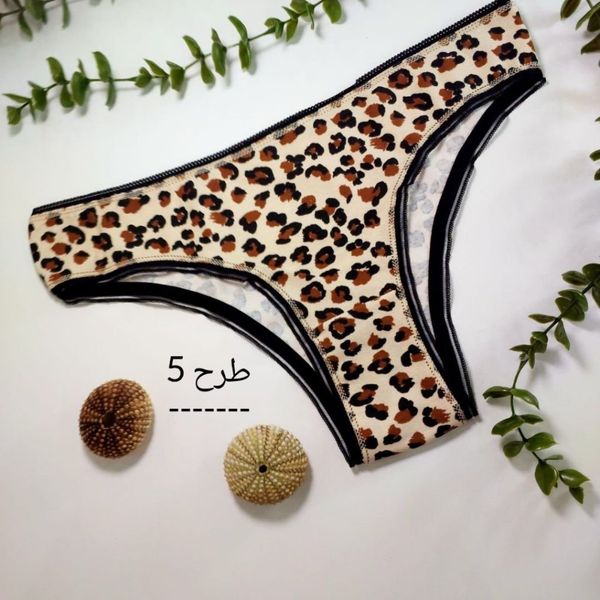 شورت زنانه برزیلی کد A157