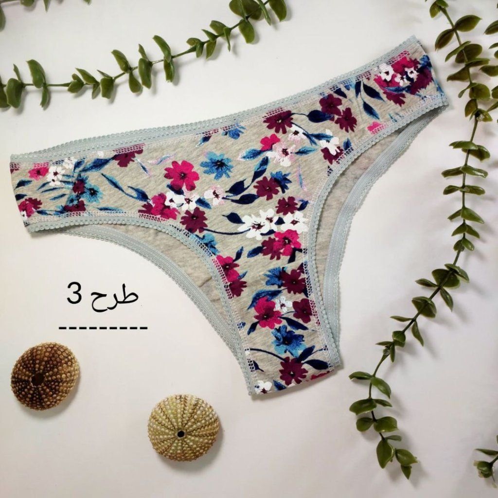 خرید اینترنتی شورت زنانه برزیلی کد A157