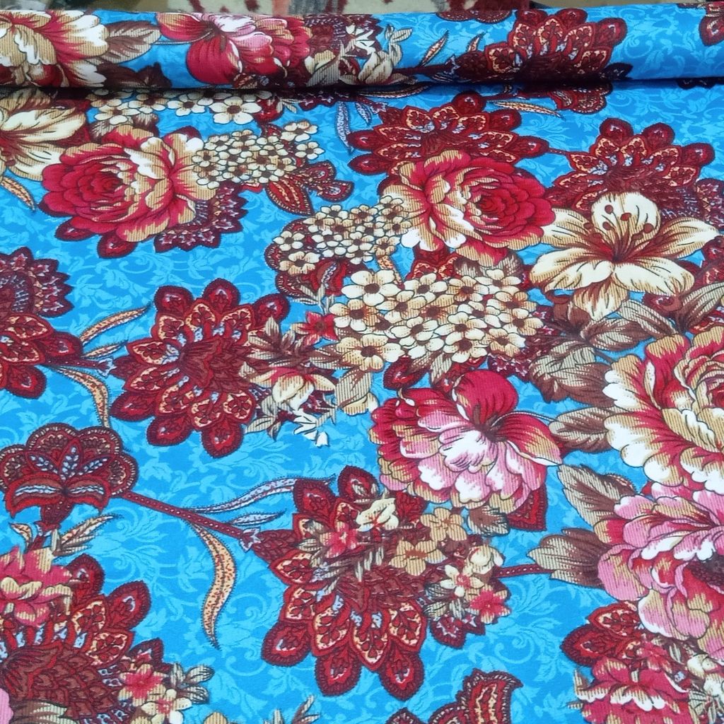 مشخصات پارچه روتختی ملافه ای ملحفه روتشکی پرده عرض 240 طرح دارا