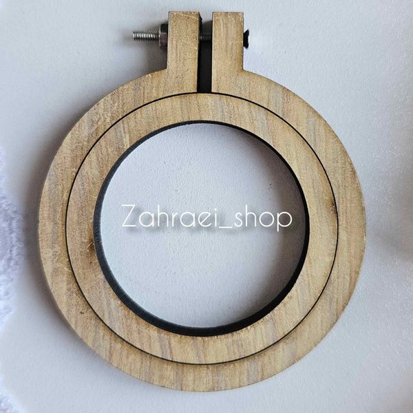 کارگاه مینیاتوری چوبی کد 2494