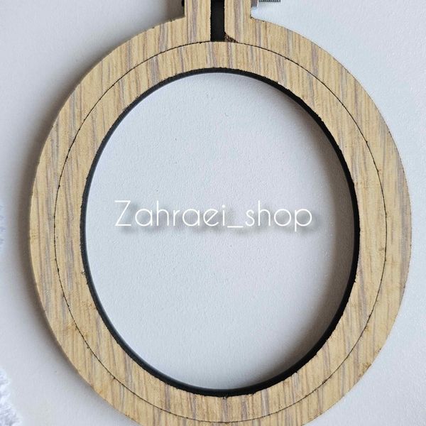 کارگاه مینیاتوری چوبی کد 2494