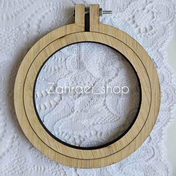 کارگاه مینیاتوری چوبی کد 2494