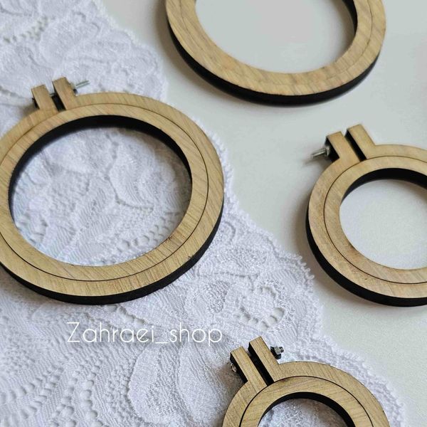 کارگاه مینیاتوری چوبی کد 2494