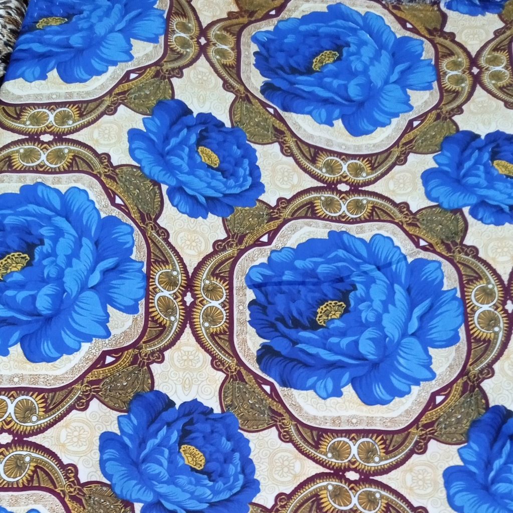 مشخصات پارچه روتختی ملافه ای ملحفه روتشکی عرض 240
