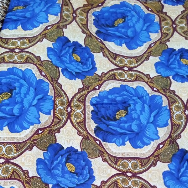 پارچه روتختی ملافه ای ملحفه روتشکی عرض 240