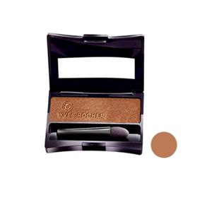 خرید آنلاین سایه چشم تک رنگ مسی ایوروشه Yves Rocher Intense Color Single Eyeshadow