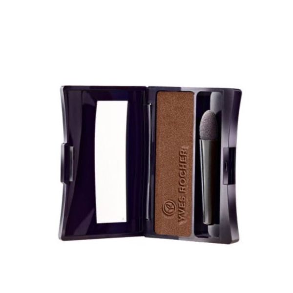 سایه چشم تک رنگ مسی ایوروشه Yves Rocher Intense Color Single Eyeshadow