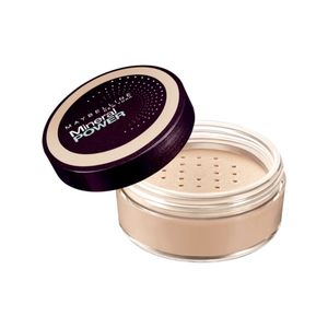 خرید اینترنتی پودر بیک یا فیکس رنگی میبلین اصل Maybelline Master Fix Baking Brightening Loose Powder