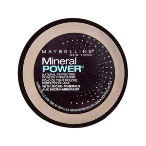 فروش اینترنتی پودر بیک یا فیکس رنگی میبلین اصل Maybelline Master Fix Baking Brightening Loose Powder