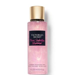 بادی اسپلش شیمر ویکتوریا سکرت _ Victoria’s Secret Body Splas Shimmer Fragrance Mist Shimmer