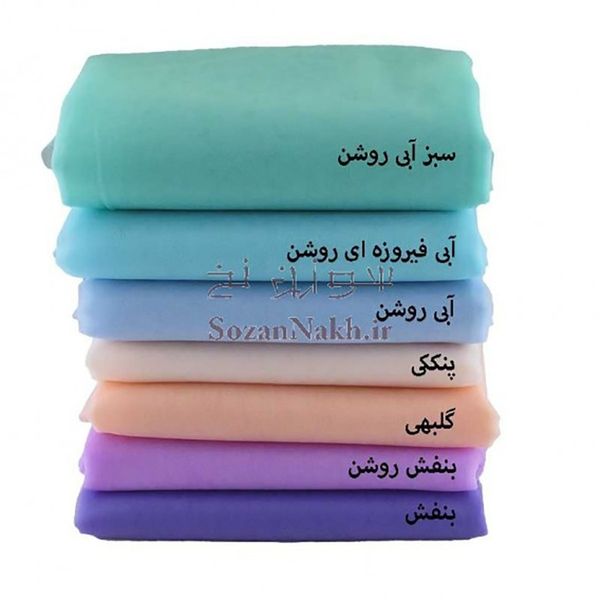 تور عروس (عرض 3 متر)
