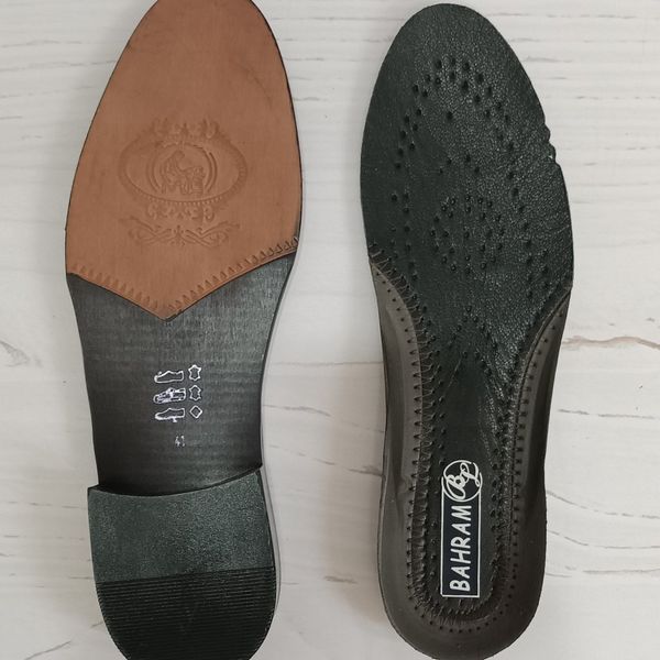 کفش مردانه مجلسی چرم طبیعی مدل جردن کروکودیلی سرمه ای