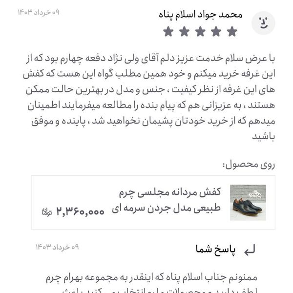 کفش مردانه مجلسی چرم طبیعی مدل جردن سرمه ای