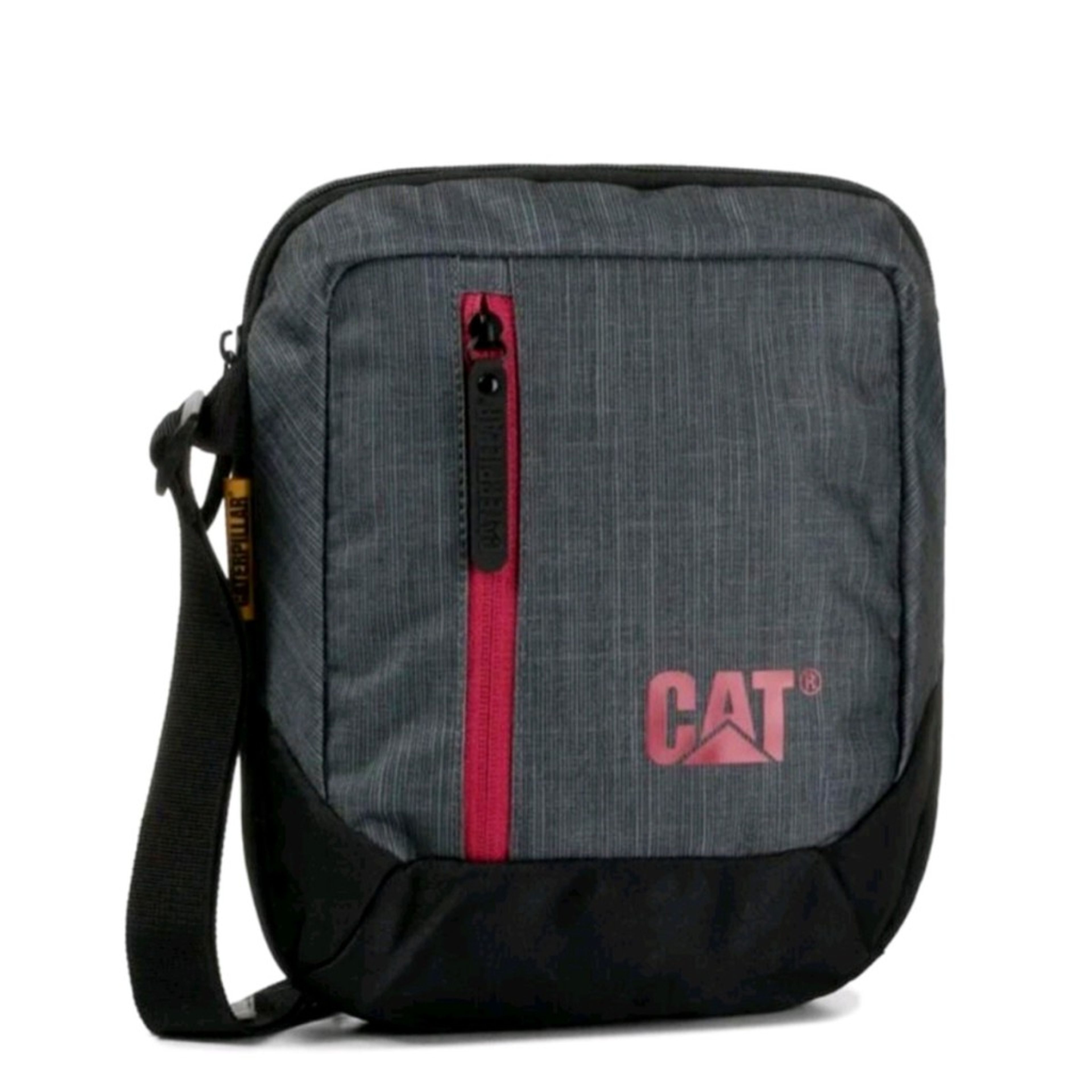 فروش اینترنتی کیف دوشی اسپرت کاترپیلار Caterpillar